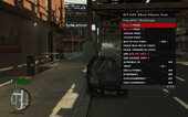 GTA IV Trainer Asi v1.0.0.0